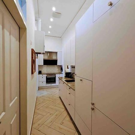 Luxury Cityapartment 2 비엔나 외부 사진