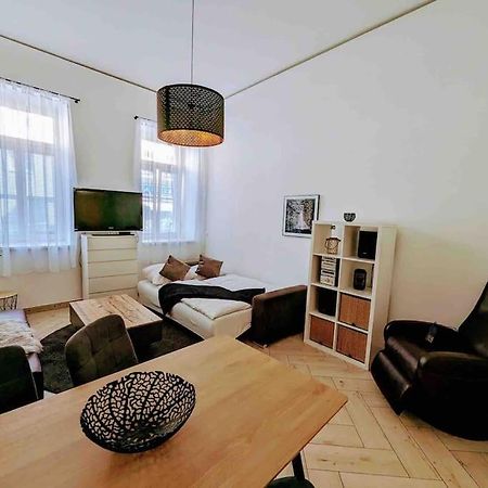 Luxury Cityapartment 2 비엔나 외부 사진