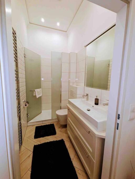 Luxury Cityapartment 2 비엔나 외부 사진